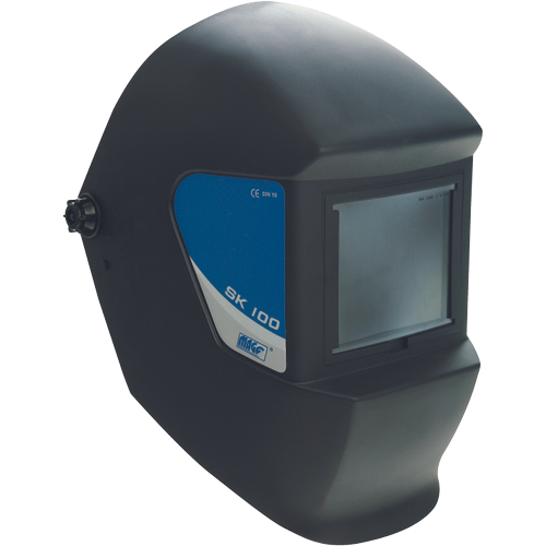 SK 100 casca de sudura - imagine 2