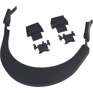 Alternative view of JSP ANX010-230 vizor din acetat