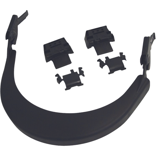 JSP ANX010-230 vizor din acetat - imagine 2