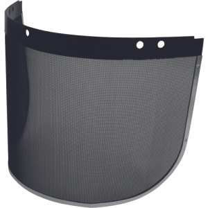 JSP ANX100-130 vizor din plasa