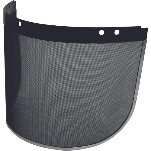 JSP ANX100-130 vizor din plasa
