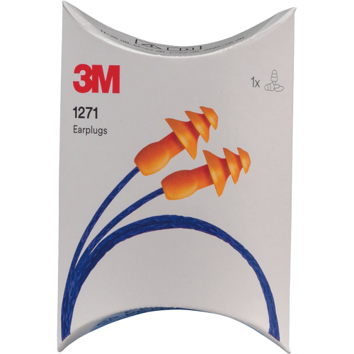 3M 1271/SNR 25 dB - imagine 2