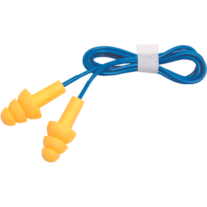 E.A.R ULTRAFIT CORDED/SNR 32 dB