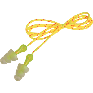 PELTOR Tri flan ge/SNR 29 dB