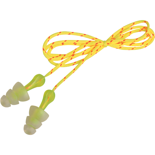 PELTOR Tri flan ge/SNR 29 dB
