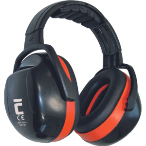 ED 3H EAR DEFENDER SNR 33 dB