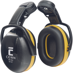 ED 2C EAR DEFENDER SNR 29 dB