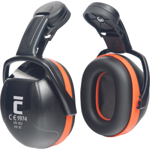 ED 3C EAR DEFENDER SNR 31 dB