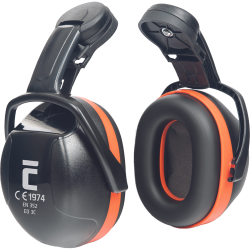 ED 3C EAR DEFENDER SNR 31 dB