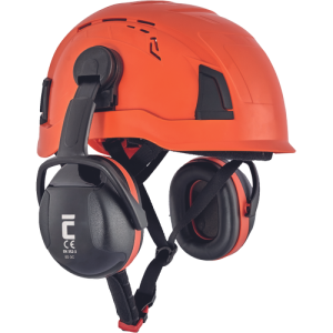 Alternative view of ED 3C EAR DEFENDER SNR 31 dB
