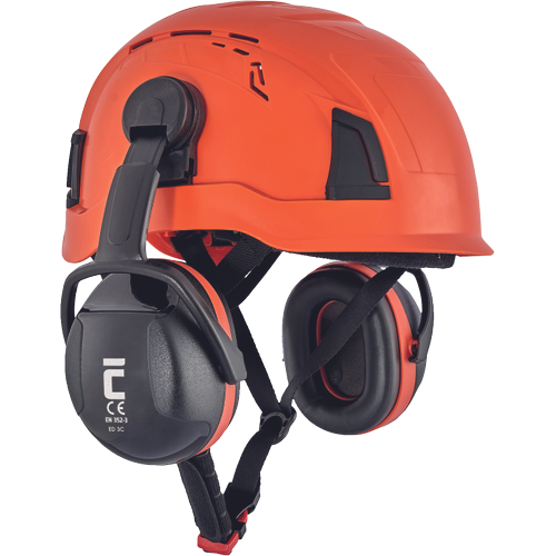 ED 3C EAR DEFENDER SNR 31 dB - imagine 2