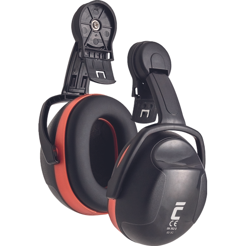 ED 3C EAR DEFENDER SNR 31 dB - imagine 4