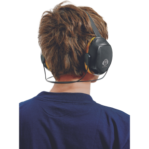 Alternative view of ED 2N EAR DEFENDER SNR 30 dB