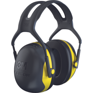 3M Peltor X2A-GU, SNR 31dB