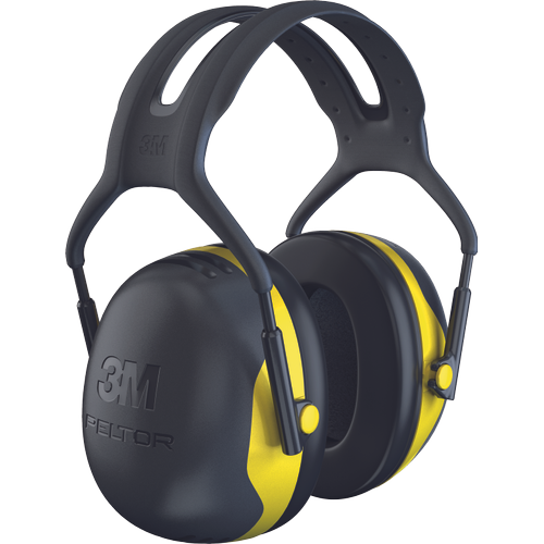 3M Peltor X2A-GU, SNR 31dB