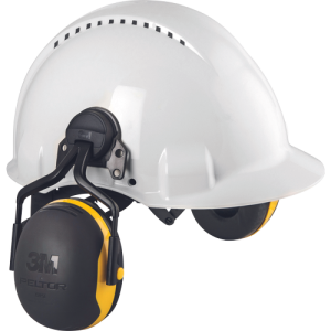 3M Peltor X2P5E-GU, SNR 30 dB