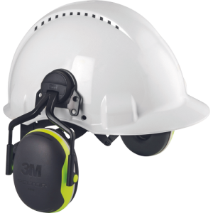 3M Peltor X4P5E-GB, SNR 32 dB