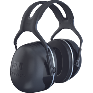 3M Peltor X5A-SV, SNR 37dB