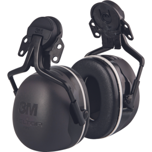 3M Peltor X5P5E-SV, SNR 36 dB