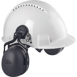 Alternative view of 3M Peltor X5P5E-SV, SNR 36 dB