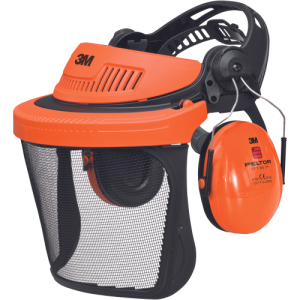 3M Peltor G500V5CH510-OR