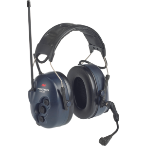 MT53H7A4400-EU LiteCom, PMR 446 headband