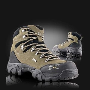 Pantofi de exterior NEWBOSTON până la gleznă
