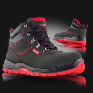 Pantofi de lucru BONN pentru gleznă
