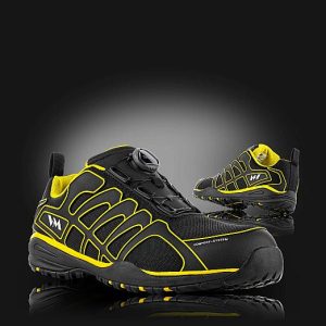 Pantofi sport cu croială joasă PHILADELPHIA BOA