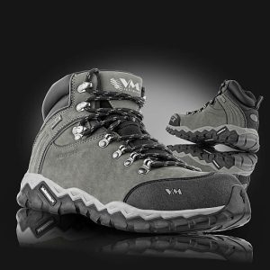 Pantofi de lucru PITTSBURGH pentru gleznă