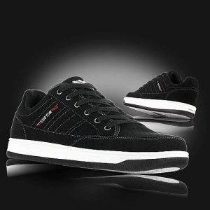 Pantofi de exterior ADELAIDE cu croială joasă