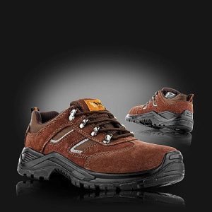 Pantofi de lucru cu croială joasă SOFIE