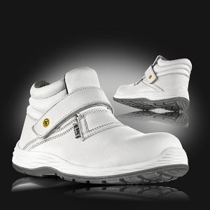 Pantofi de siguranță FULHAM pentru gleznă