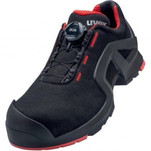 Pantofi UVEX x-tended S3 SRC ESD, sistem Boa