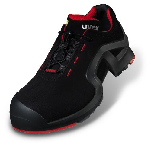 Pantofi UVEX x-tended S3 SRC ESD