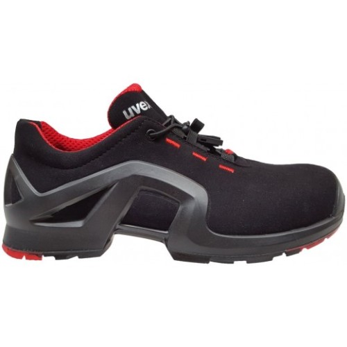 Pantofi UVEX x-tended S3 SRC ESD - imagine 2