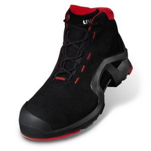 Bocanci UVEX x-tended support S3 SRC ESD