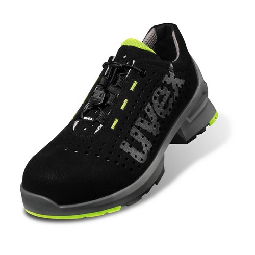 Pantofi UVEX S1 SRC ESD