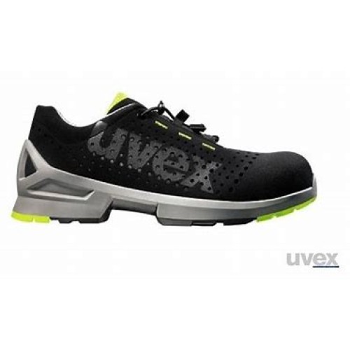 Pantofi UVEX S1 SRC ESD - imagine 2