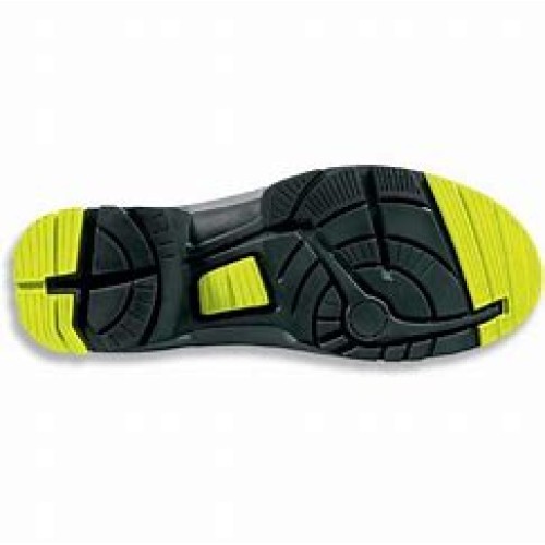 Pantofi UVEX S1 SRC ESD - imagine 3