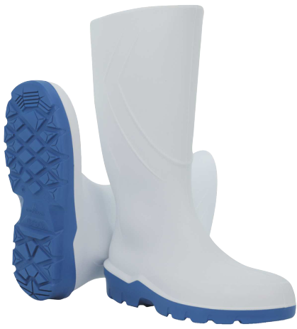 AEROFOOD S4 CI FO SR cizme