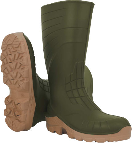AEROGREEN O4 CI FO SR cizme
