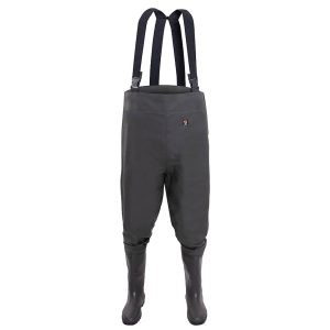 FISHER CHEST cizme