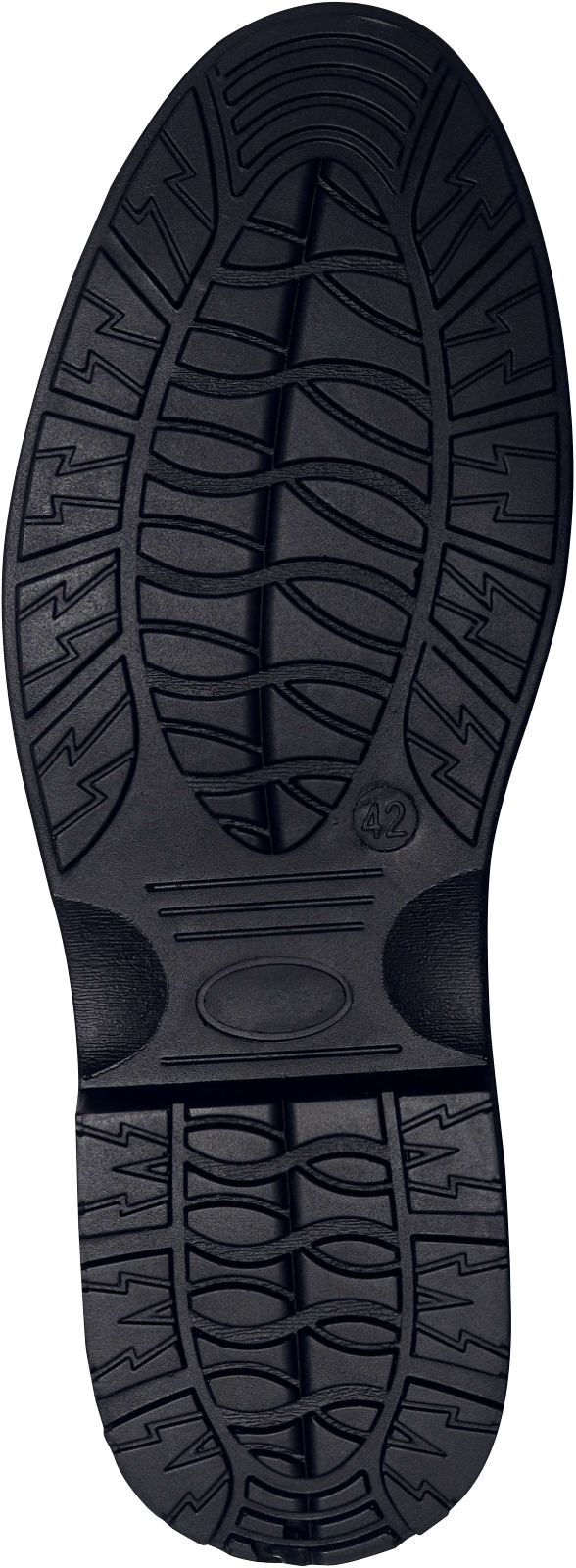 RICHMOND2 S1 SR pantofi - imagine 2