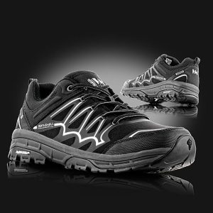 Pantofi sport FLORIDA cu croială joasă