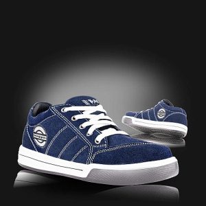 Pantofi de lucru SEATLE cu croială joasă