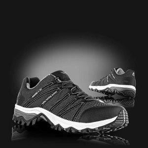 Pantofi de exterior SYDNEY cu croială joasă