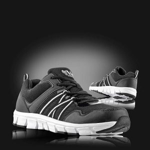 Pantofi sport BOLZANO cu talpă joasă