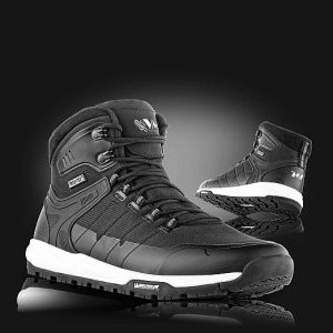 Pantofi sport LASVEGAS până la gleznă