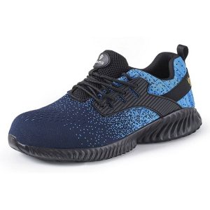 Pantofi de protecție TEXO-FLY S1 PROCERA cu bombeu